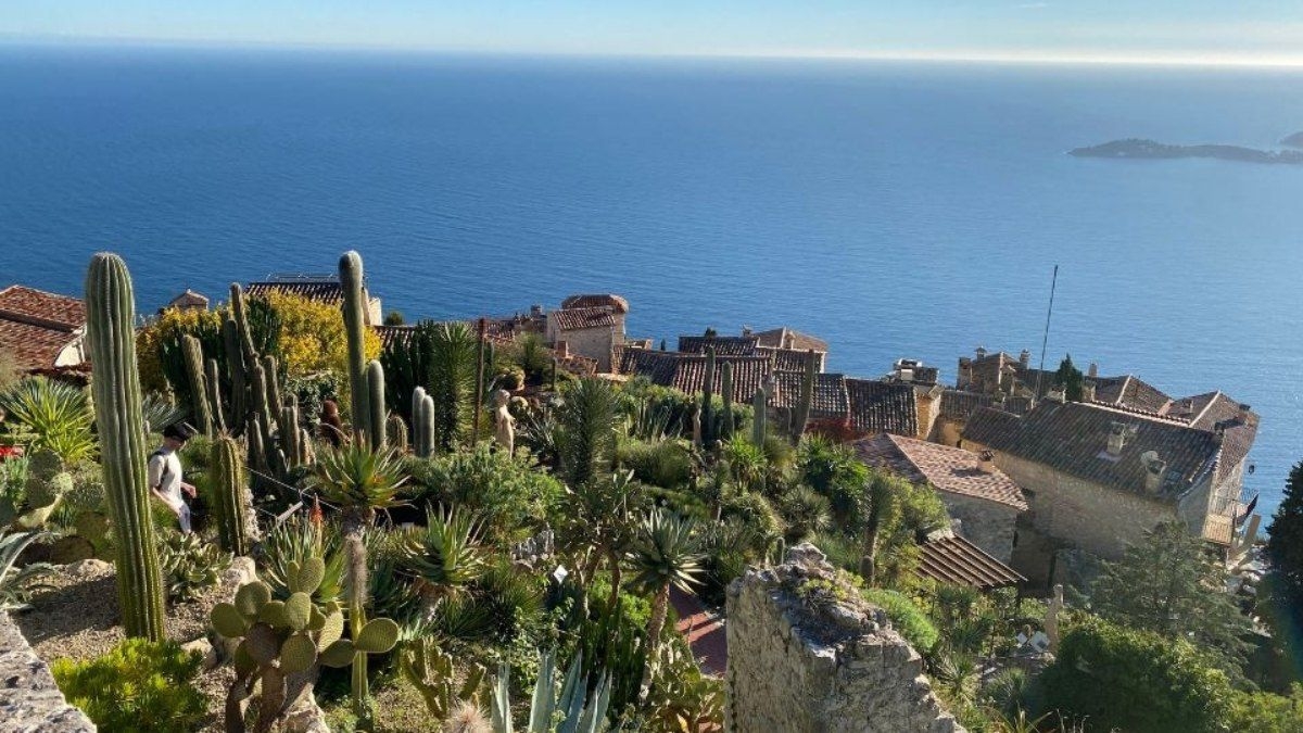 Descubra os encantos de Nice na França