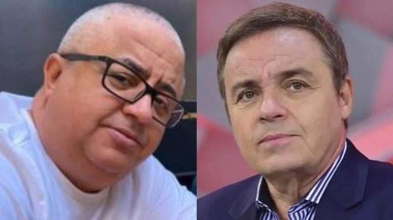 Ricardo Rocha diz que filhos de Gugu não são legítimos