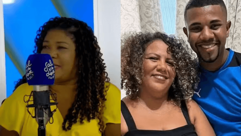 'BBB 24': Mãe de Davi ataca e faz acusações contra a nora: 'Ambição'
