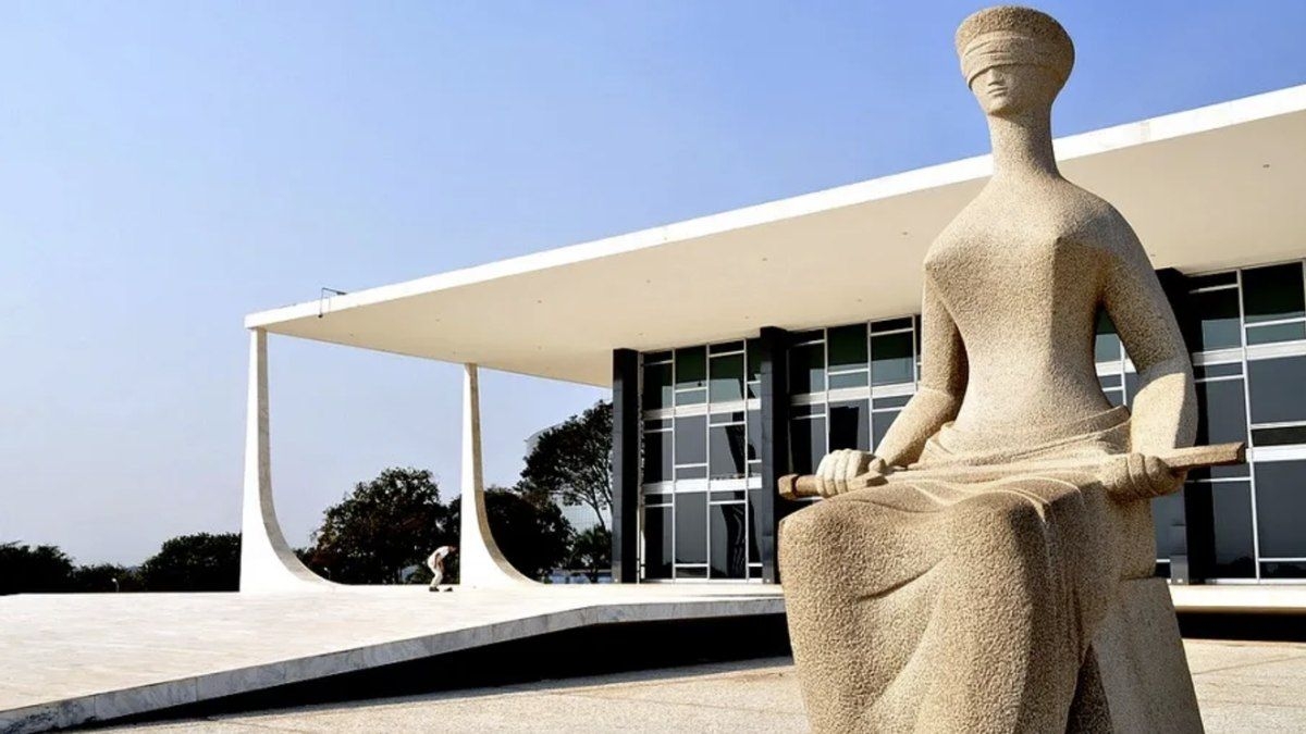 STF pode trocar ministro ainda este ano com Lula