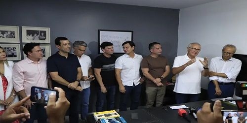 A verdade do significado de Marcelo Beltrão no MDB