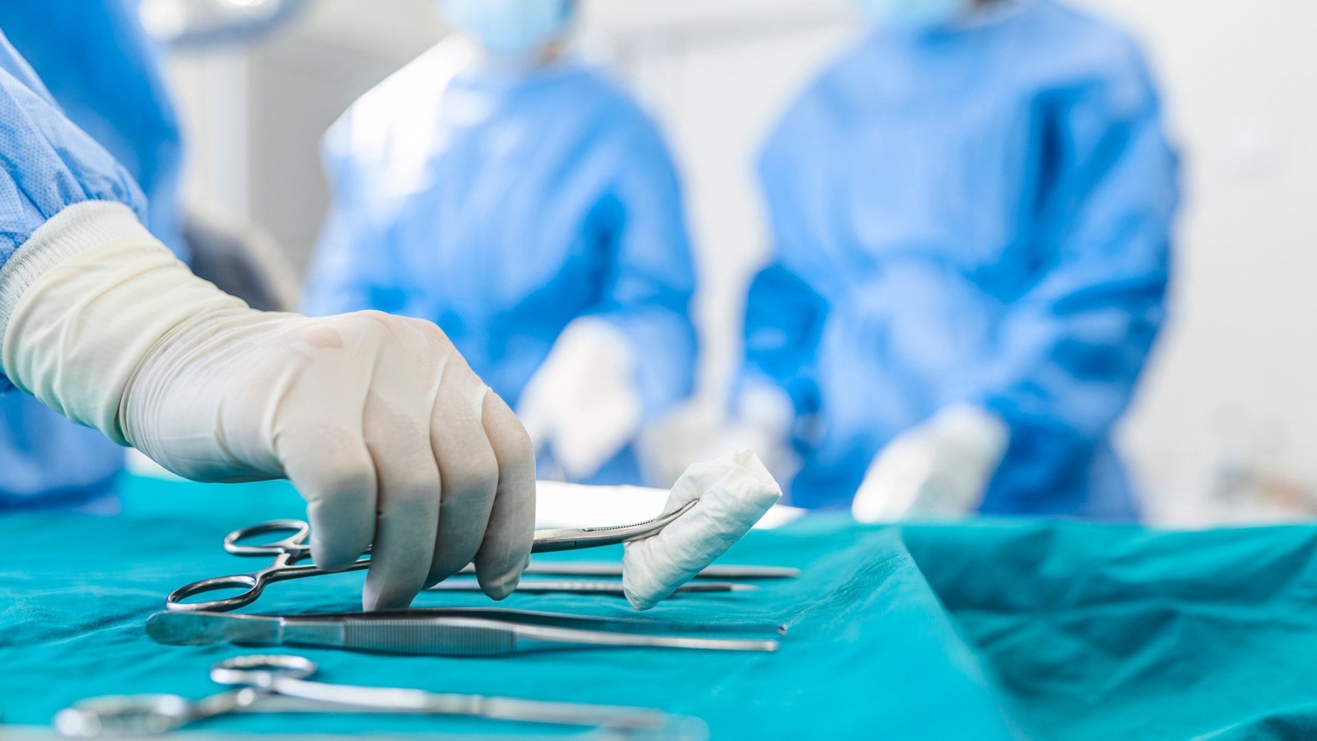 Idosa morre após cirurgia para retirada de feto calcificado no MS