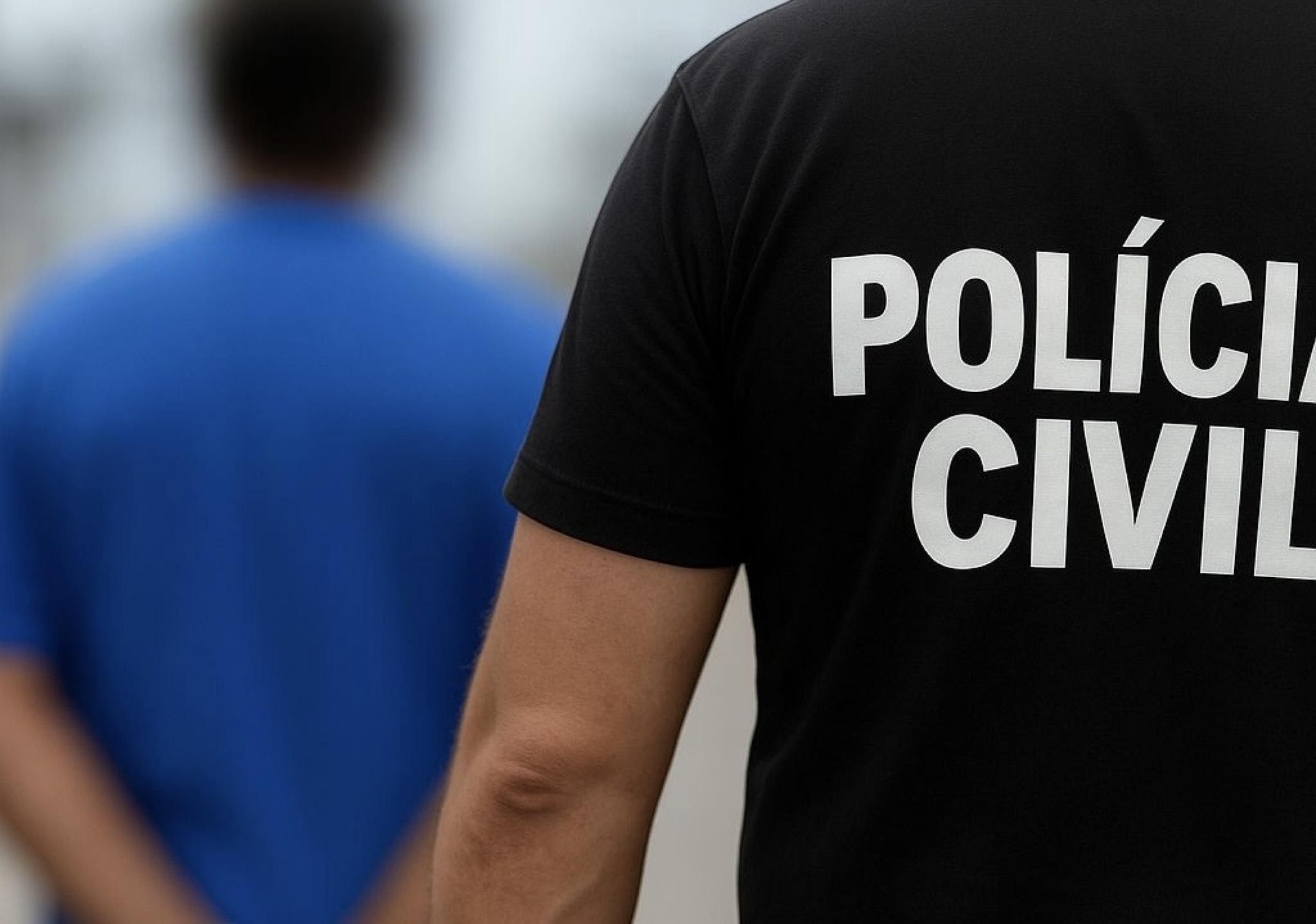 Mulher é presa por abusar da própria filha em Alagoas