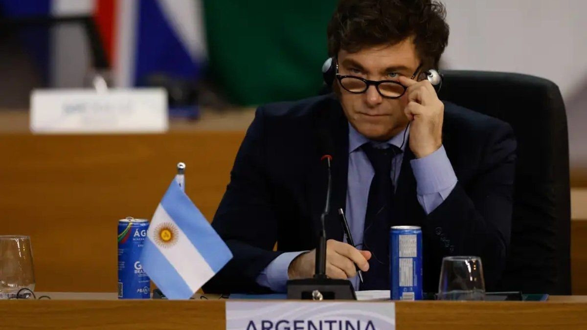 Argentina sai da OMS e muda políticas de saúde