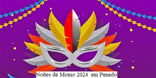 Blocos alternativos reúnem milhares de foliões nas noites de Carnaval