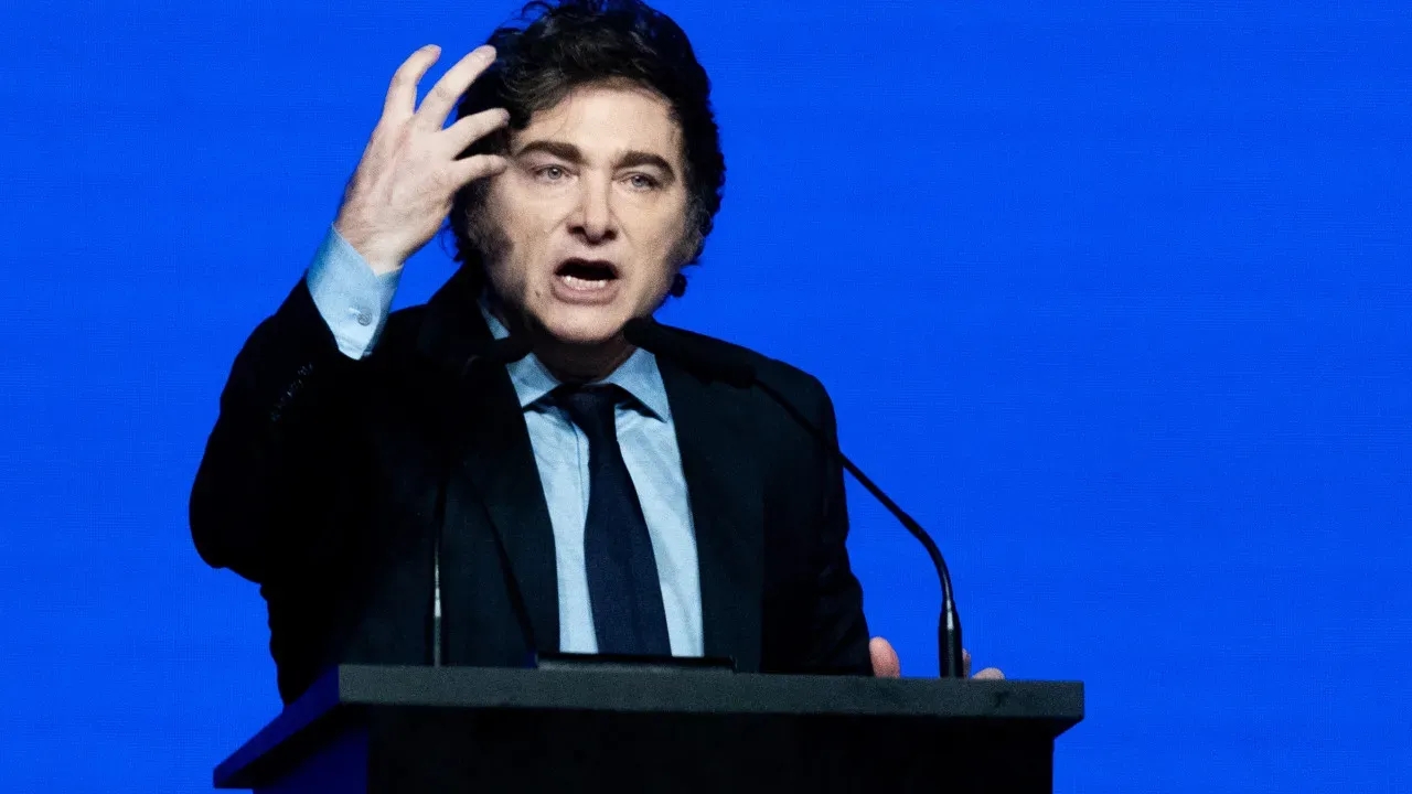 Argentina planeja aumentar controle na fronteira com Brasil