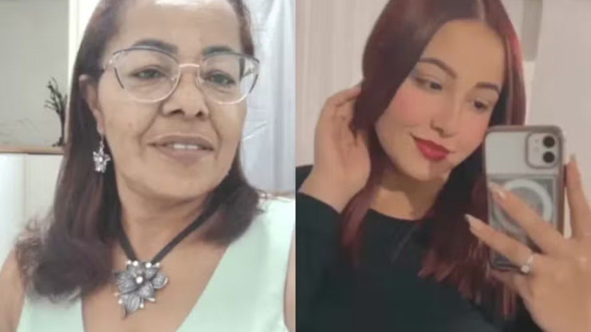 Tragédia em SP: mãe e filha morrem após bolo envenenado