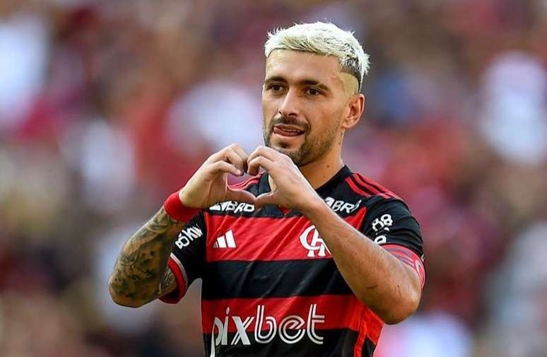 É campeão! Flamengo vence o Madureira e conquista a Taça Guanabara