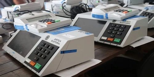 A ponte dos votos de alguém para outrem. Eleições 2026