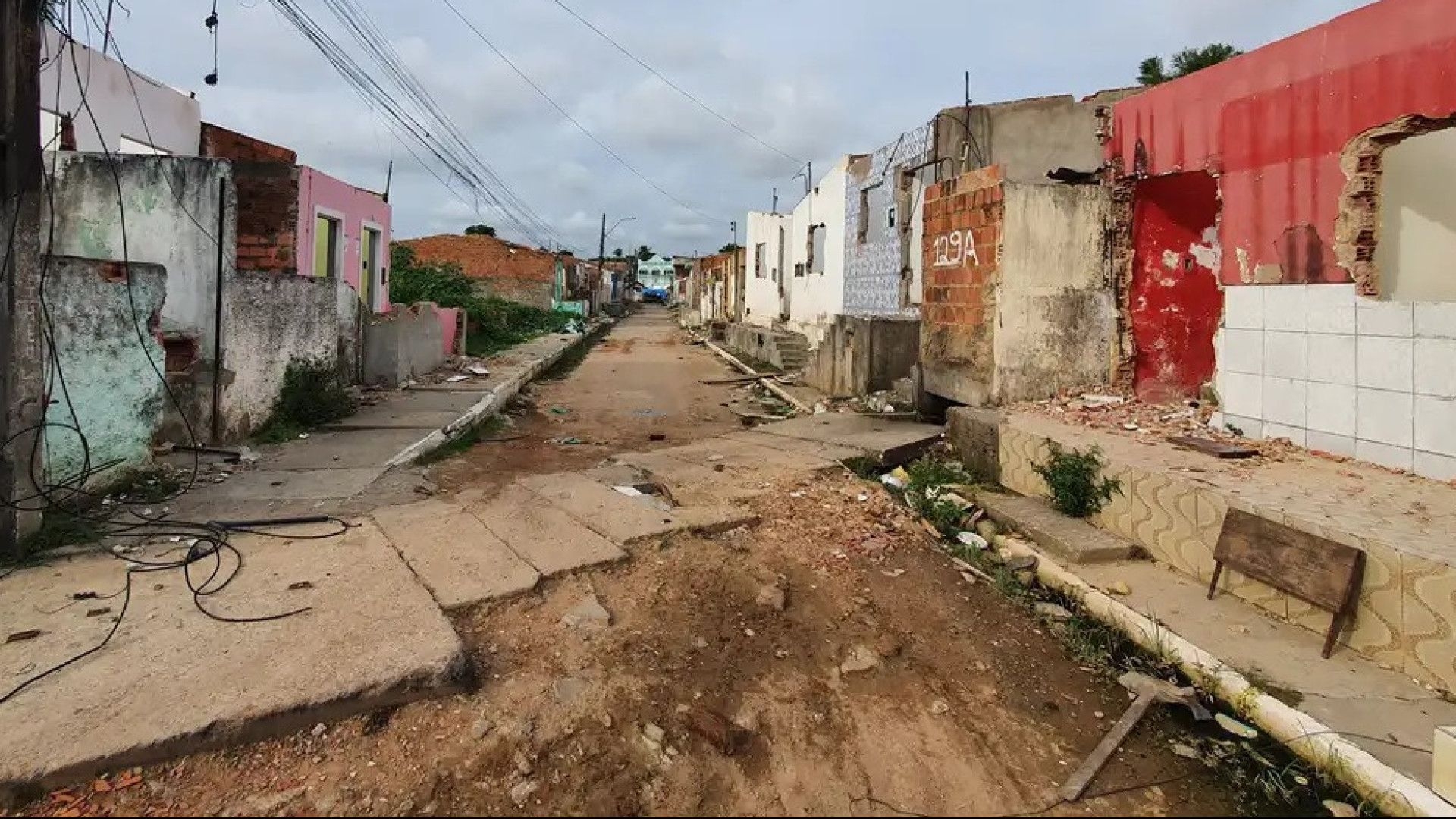 Senado instala CPI para investigar colapso de mina da Braskem em Maceió