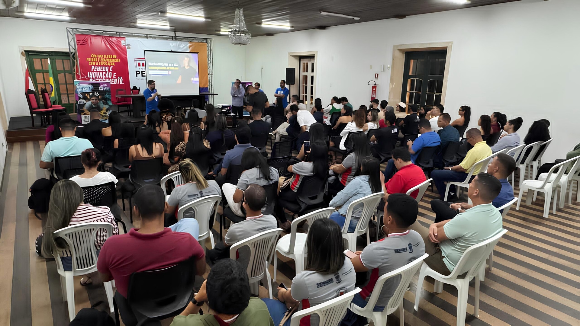 Penedo realiza Semana do MEI com foco em inovação