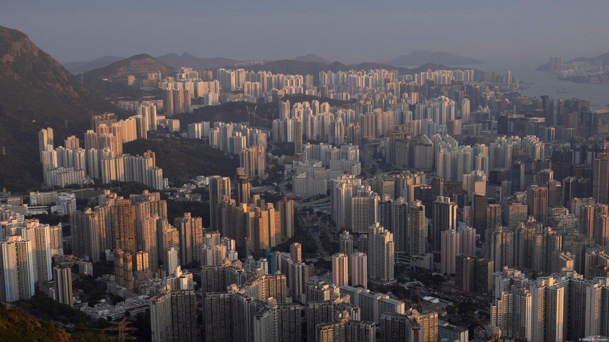 Hong Kong evacua 6 mil devido a bomba da 2ª Guerra