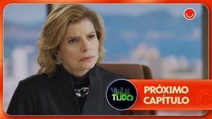 Odete Roitman Descobre Segredo de Raquel em Vale Tudo