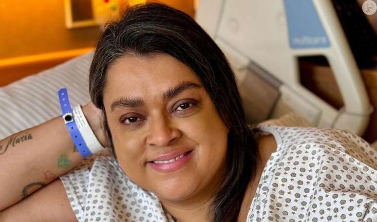 Preta Gil: Saiba estado de saúde da cantora após cirurgia para retirada de bolsa de ileostomia