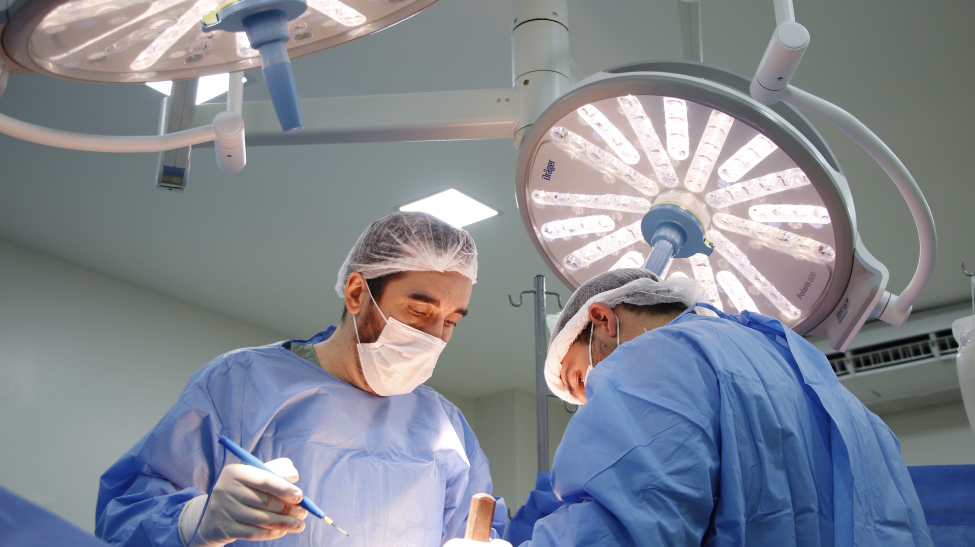 Cerca de mil crianças aguardam cirurgia no SUS em Alagoas