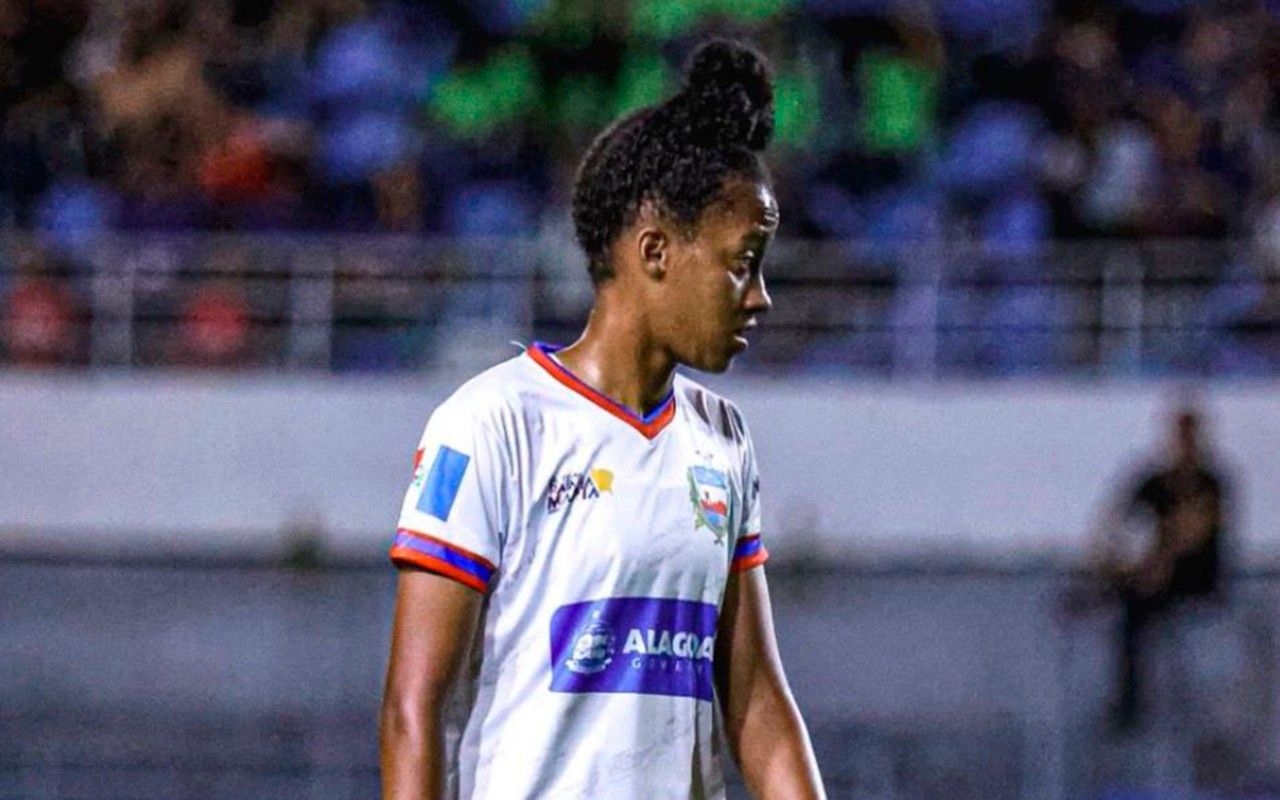 Alagoas avança para semifinais da Copa Rainha Marta