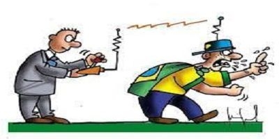 Quem tem memória curta é preciso relembrar