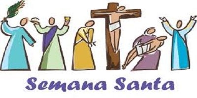 Semana Santa e a hora do fiel sacrificado