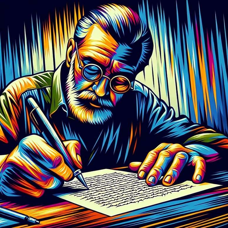 Plataforma ajuda autores a divulgar e vender livros com baixo custo