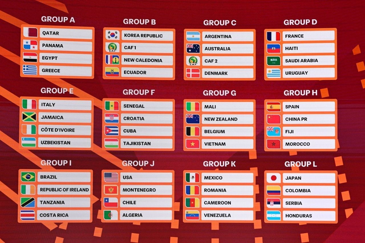 Brasil na Copa do Mundo sub-17 enfrentará Irlanda e Costa Rica