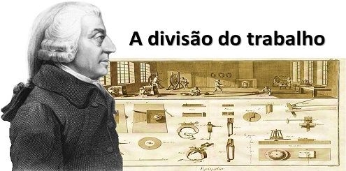 Nos tempos divididos, uns foram os das mãos, outros os das mentes