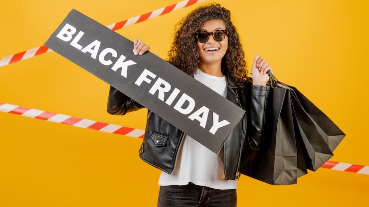 iG Mais orienta consumidores para a Black Friday