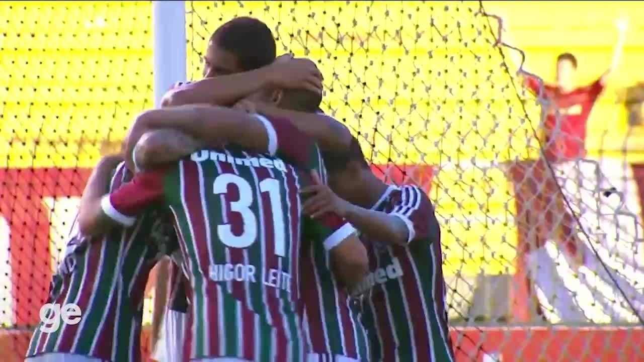 Higor Leite é o novo reforço do ASA para 2026