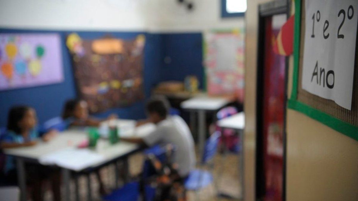 Menino perde visão após agressão motivada por bullying