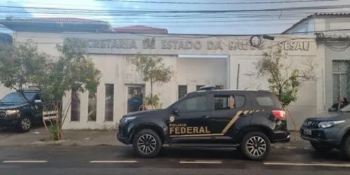 Operação da PF na SESAU não cita os Lopes como partícipes em nada