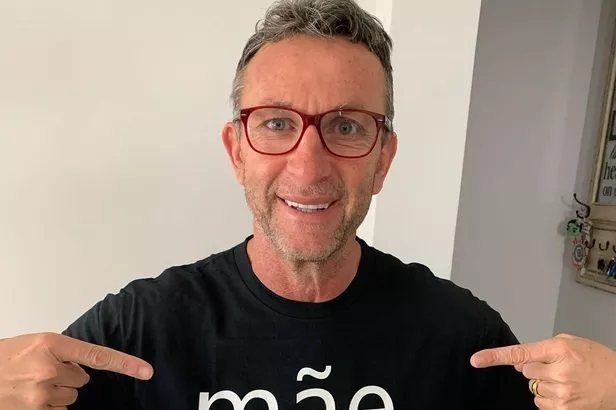 Neto revela batalha contra a prostatite e suas consequências