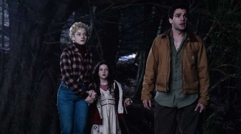 Elenco de 'Lobisomem' fala sobre reinvenção do clássico: 'Mistura de drama familiar com horror'