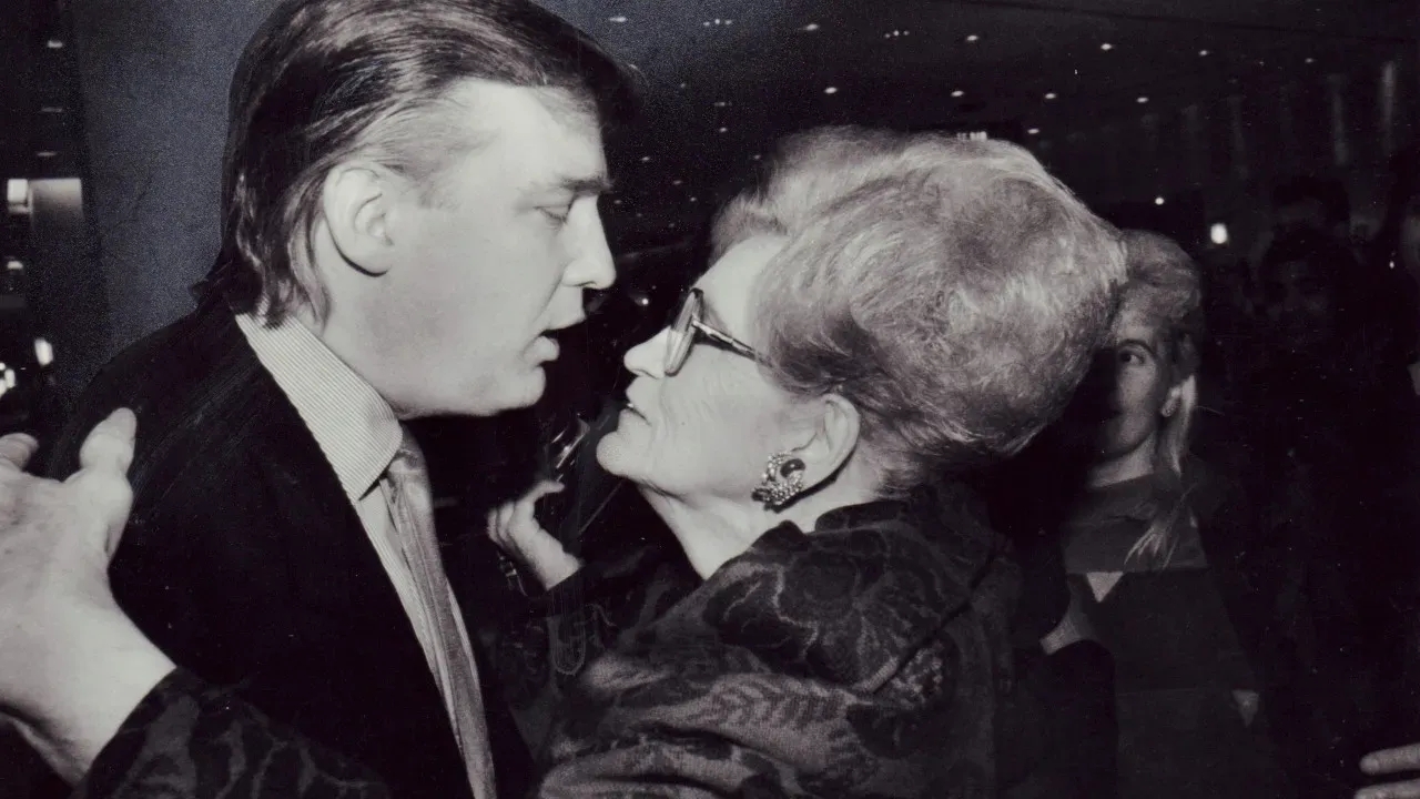 A Imigração de Mary MacLeod, Mãe de Trump