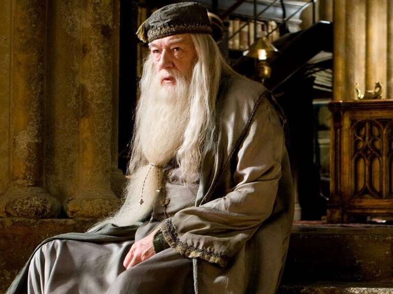 Além de Michael Gambon, o Dumbledore, veja atores de 'Harry Potter' que já morreram