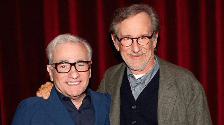 "Você é o mestre e esta é a sua obra-prima": Steven Spielberg ficou impressionado com o último filme de Martin Scorsese e o compara a John Ford