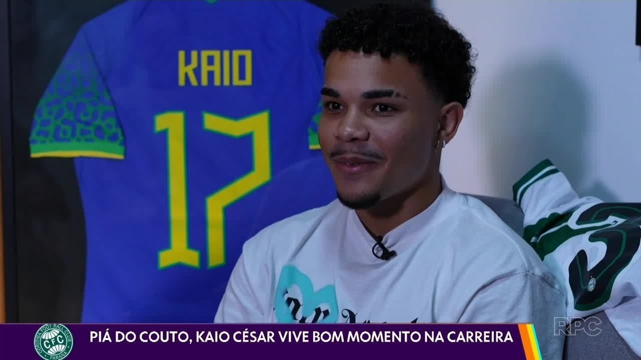 Kaio César: O Alagoano que Brilha no Al-Hilal