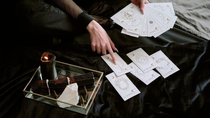 Previsão do Tarot para os Signos em 26 de Abril