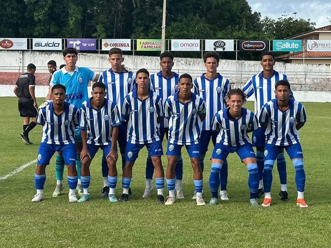 Bonatelli planeja integrar jovens talentos ao CSA