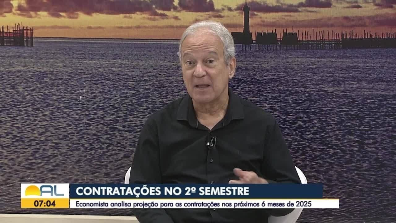 Sine oferece mais de 500 vagas de emprego em Maceió