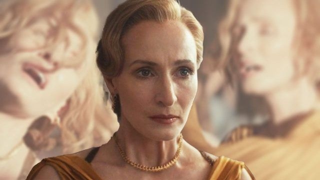 Mon Mothma destaque na 2ª Temporada de Andor