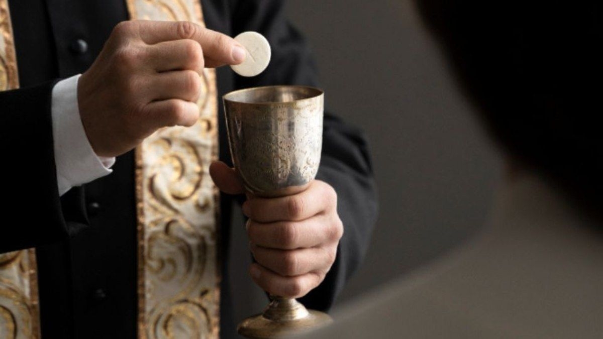 Feriado ou ponto facultativo no Corpus Christi 2025