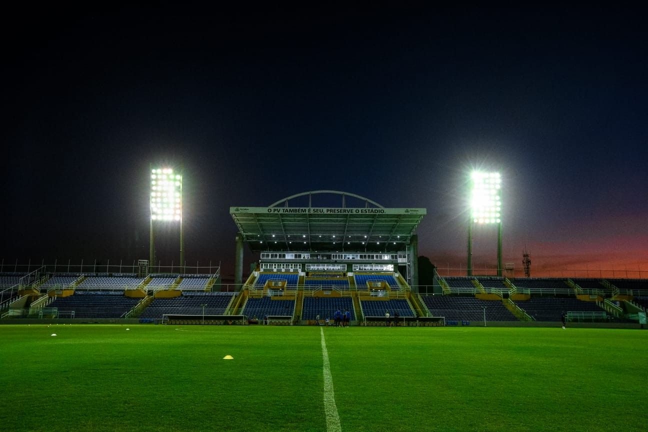 Ferroviário e ASA duelam na Série D do Brasileiro