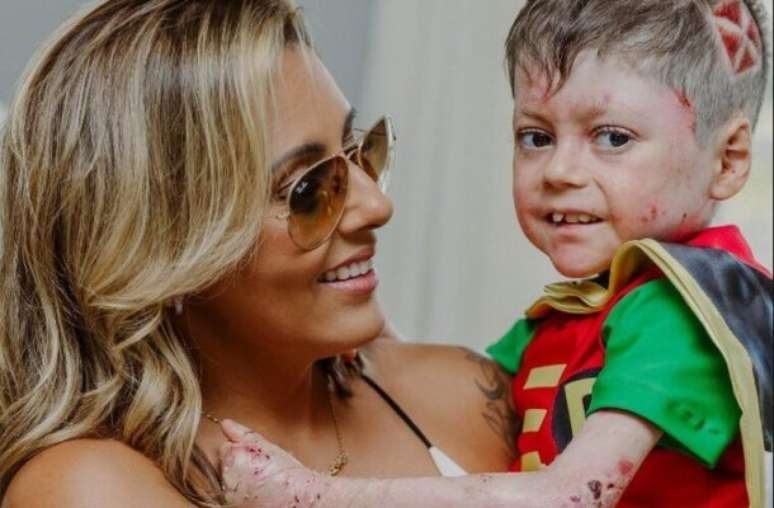 Gui, torcedor-símbolo, e família sofrem assalto à mão armada após jogo do Vasco