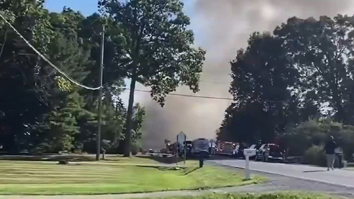 Tiroteio em igreja provoca tragédia com mortos e feridos