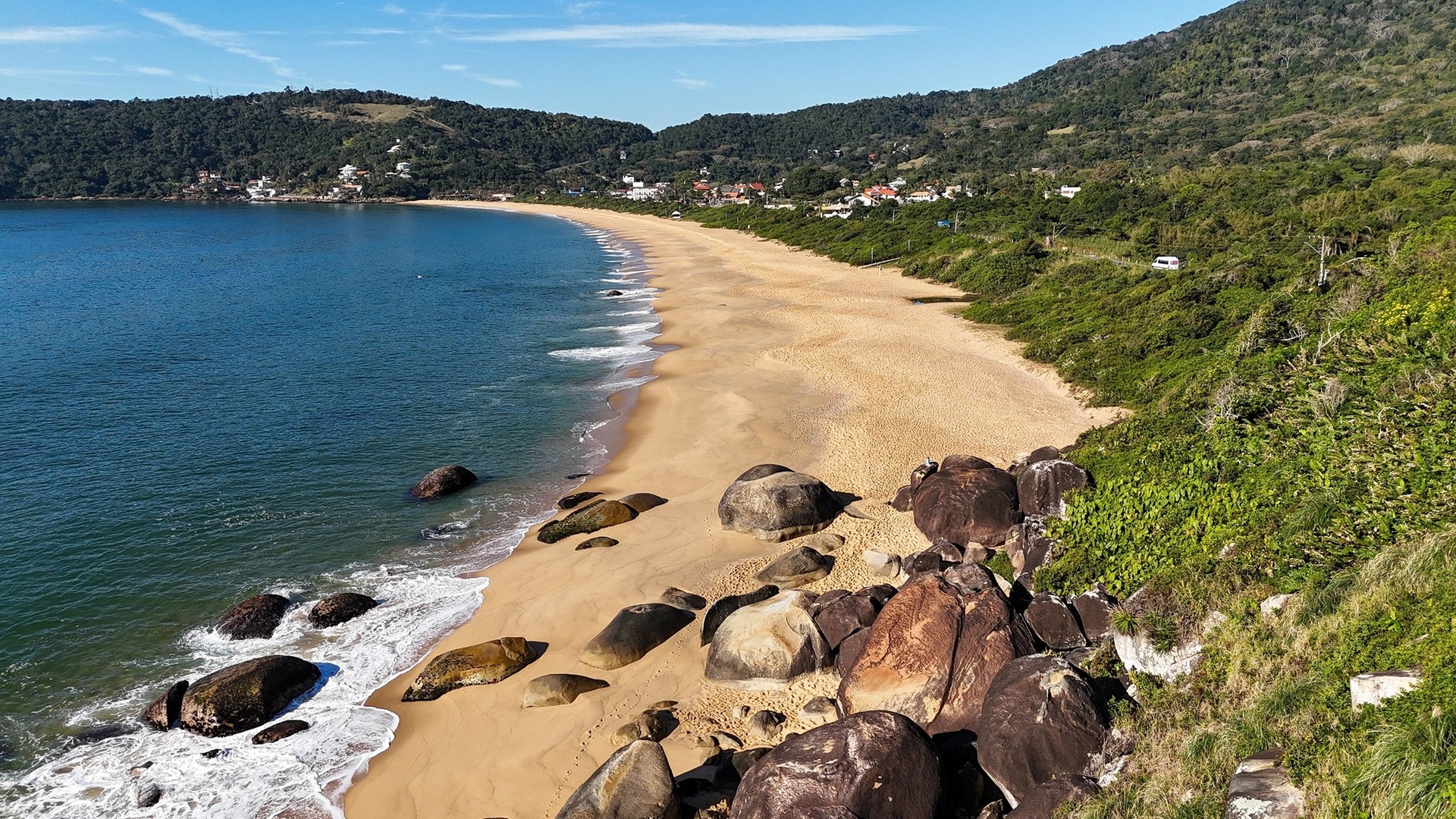 Valorização de Imóveis na Interpraias em Dois Anos
