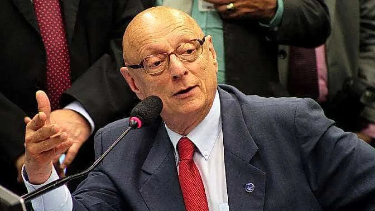 Relator do PL que reduz pena por tentativa de golpe