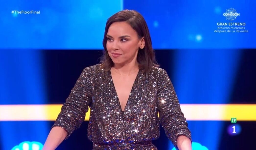 Mercedes Evangelista ganha The Floor com prêmio de R$ 100 mil