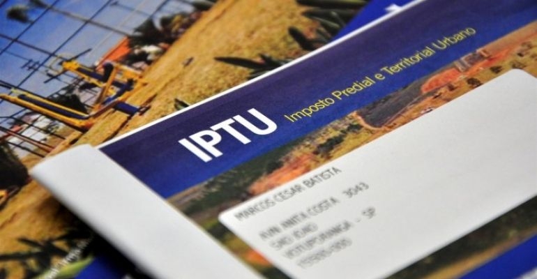 IPTU: Sefaz informa que 50 mil contribuintes quitaram imposto em cota única