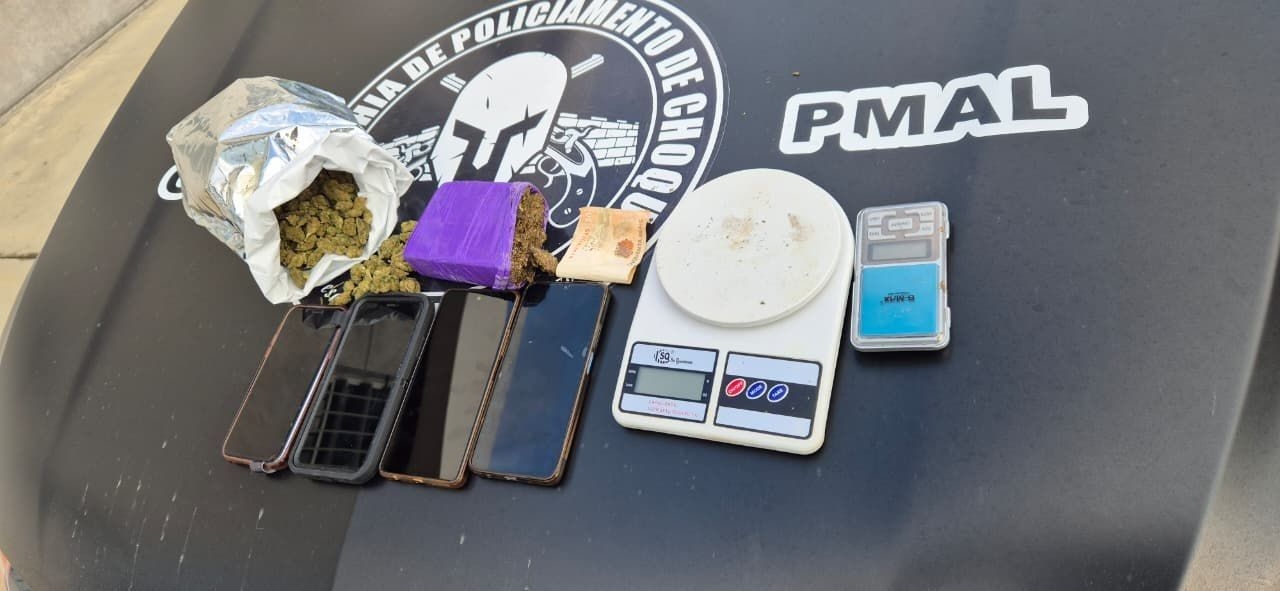 Operação Infortúnio cumpre 23 mandados em Maceió