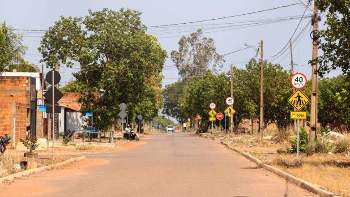 Investimentos no Novo PAC modernizam favelas do Brasil