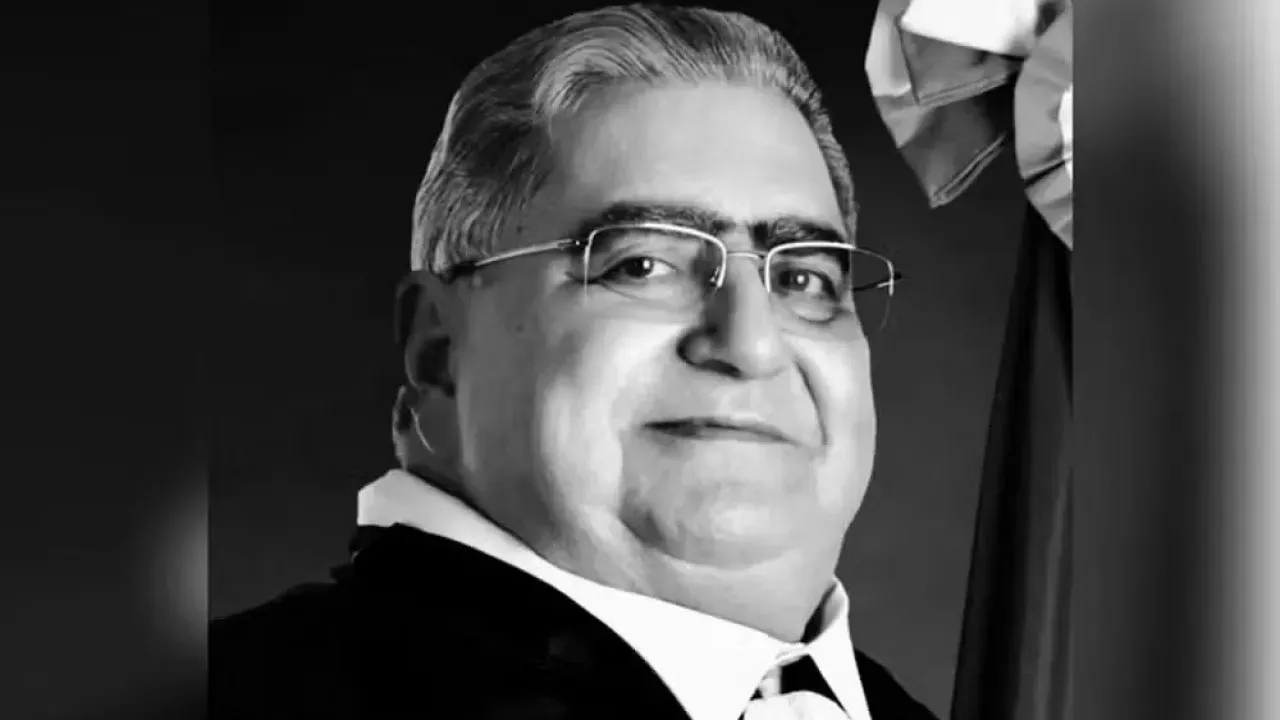 Ex-deputado Paulo Saldanha morre aos 84 anos em MS